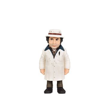 Rocky Paulie Pennino Minix figurine 12cm