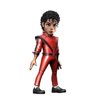 MINIX - MICHAEL JACKSON THRILLER