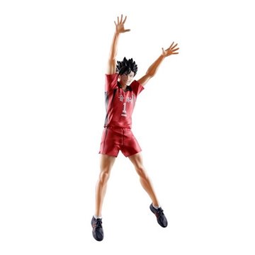 BANPRESTO HAIKYU!! POSING FIGURE - TETSURO KUROO