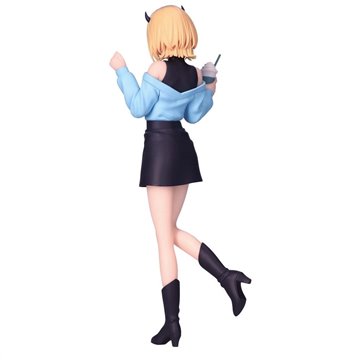 BANPRESTO OSHI NO KO - MEMcho (PLAIN CLOTHES Ver.)