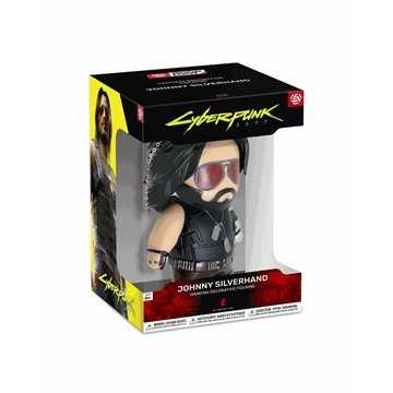 Collector's figurine Good Loot Cyberpunk 2077 - Johnny Silverhand