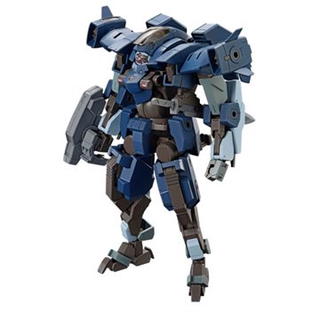 HG 1/72 KYOUKAI SENKI AARONRIHNO GRADY EXCLUSIVE