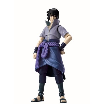 ULTIMATE LEGENDS NARUTO - UCHIHA SASUKE(SHIPPUDEN)