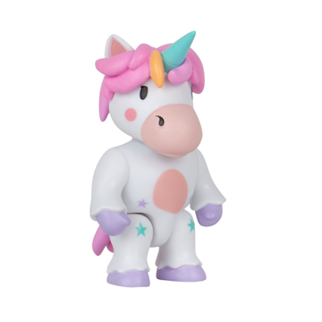 STUMBLE GUYS - MINI FIGURKI- DELUXE 6 FIGUREK VER.A