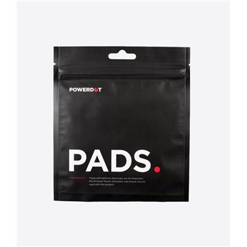 Theragun PowerDot 2.0 Electrode Pad 2 pc(s)