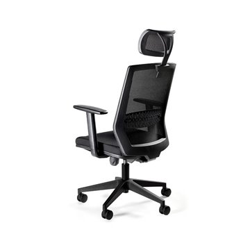 Ergonomic office chair ESTA black