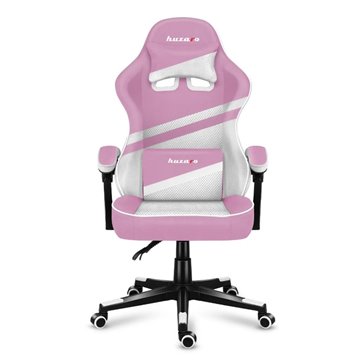 Huzaro Force 4.4 Pink Mesh gaming chair