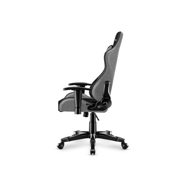 Gaming chair for children Huzaro HZ-Ranger 6.0 Gray Mesh  gray and black