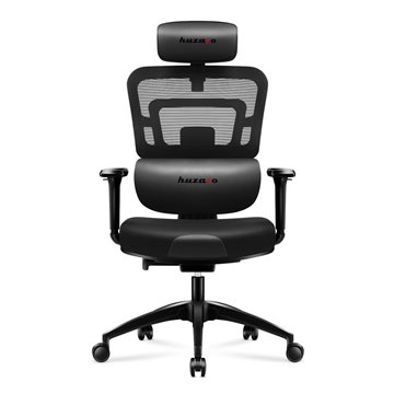 HUZARO COMBAT 7.0 GAMING STUHL SCHWARZ