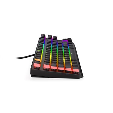 Keyboard GAM. ENDORFY THOCK TKL PUD KAILH BL RGB