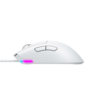 Havit MS966 - gaming mouse  white