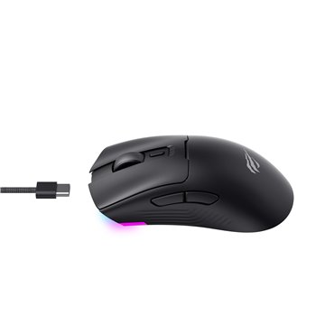 Havit MS966WB - gaming wireless mouse  black