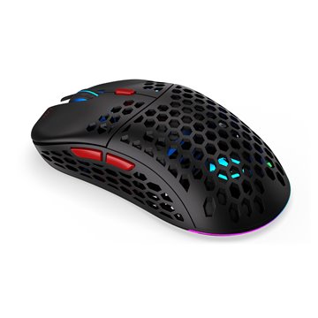 ENDORFY LIX Plus Wireless mouse Gaming Right-hand RF Wireless + USB Type-C Optical 19000 DPI