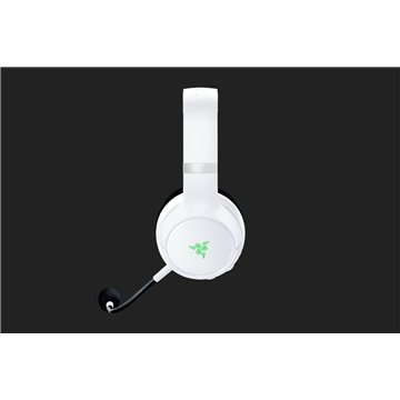 Razer Kaira Pro for Xbox Headset Wireless Head-band Gaming Bluetooth White