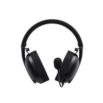 Havit Fuxi-H3 gaming headphones (black)
