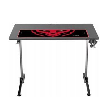 DIABLO X-MATE 1000 gaming desk black