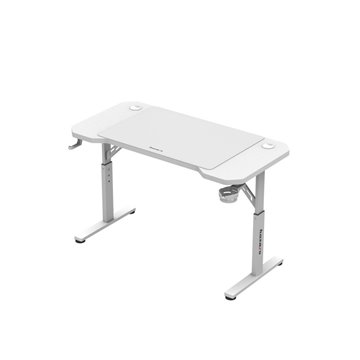 Huzaro Hero 2.6 White gaming desk