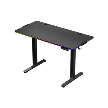 Huzaro Hero 8.2 RGB - electric desk