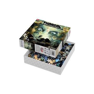 Puzzle Good Loot Comic Book - Thorgal: The Eyes of Tanatloc 1000 pc(s)