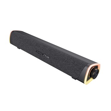 Trust GXT 620 Axon Black 2.0 channels 12 W