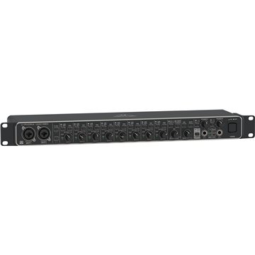Behringer UMC1820 - USB audio interface