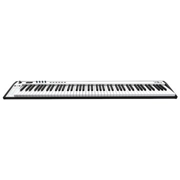 MIDIPLUS X8 III - 3rd generation control keyboard