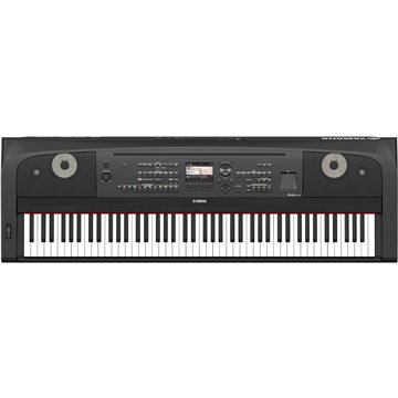 Yamaha Arius DGX-670B - digital piano