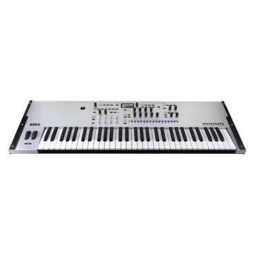 Korg Wavestate SE Platinium Limited Edition - synthesizer