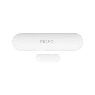 Fibaro FGDW-002-1 ZW5 door/window sensor Wireless White