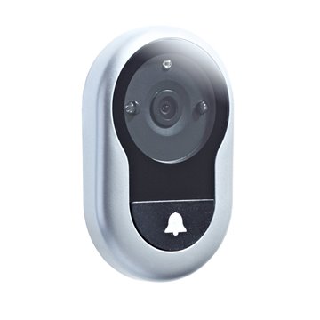Yale 45-4500-1440-00-6011 digital door viewer