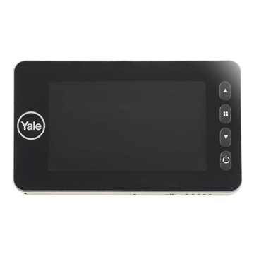 Yale 45-5800-1443-00-6011 digital door viewer