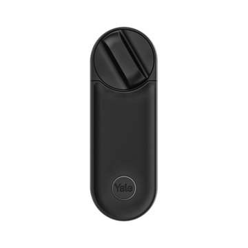 Yale Linus Smart Door Lock L2 (EFIGS  Black)