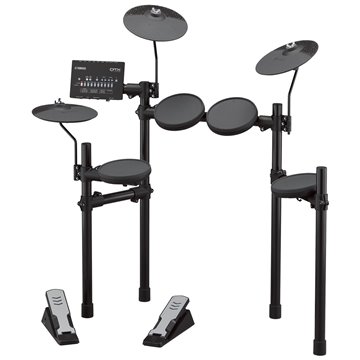 Yamaha DTX402K electronic drum set