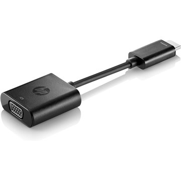 HP HDMI to VGA Adapter