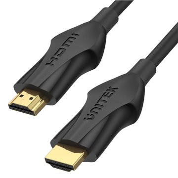 UNITEK CABLE HDMI 2.1 8K  4K @ 120HZ  C11060BK-1M