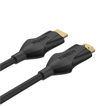 UNITEK CABLE HDMI 2.1 8K  4K @ 120HZ  C11060BK-1M