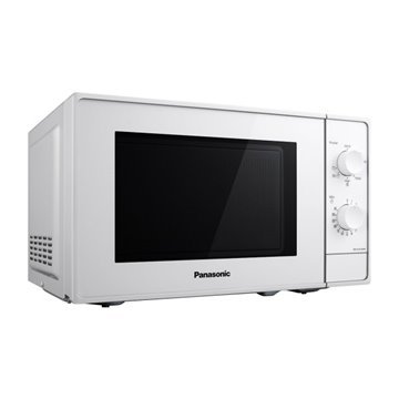 Panasonic NN-K10JWMEPG microwave Countertop Combination microwave 20 L 800 W White