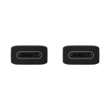 Samsung EP-DN975 USB cable 1 m USB 2.0 USB C Black