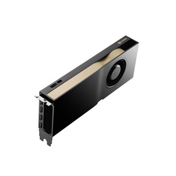 Graphics card PNY NVIDIA RTX 4500 Ada Generation  24 GB GDDR6 ECC 192-bit  CIe 4.0 x16   Dual Slot  4x DP 1.4a  ATX - ATX bracke