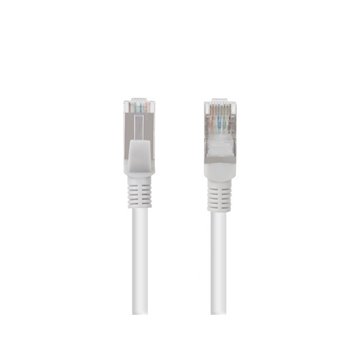 Lanberg PCF5-10CC-0200-S networking cable Grey 2 m Cat5e F/UTP (FTP)