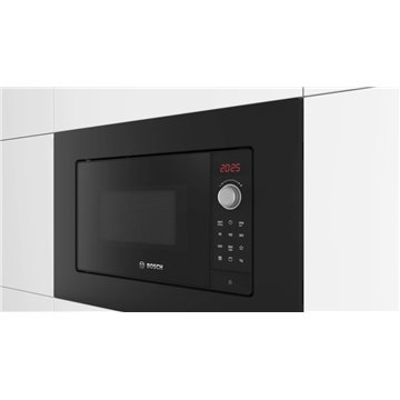 Built-in microwave oven Bosch BEL623MB3
