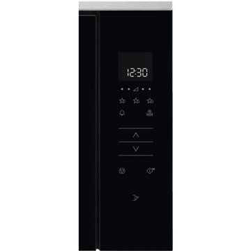 Electrolux KMFE172TEX Built-in Solo microwave 800 W Black