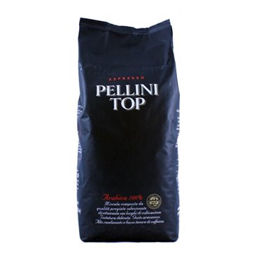 Coffee Pellini Top 100% Arabica 1 kg  Beans