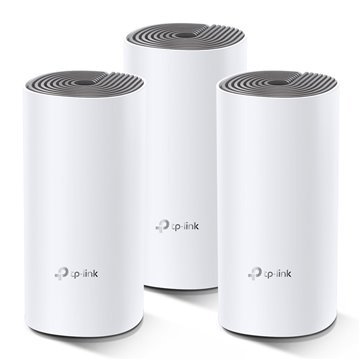 TP-Link AC1200 Whole Home Mesh Wi-Fi System  3-Pack