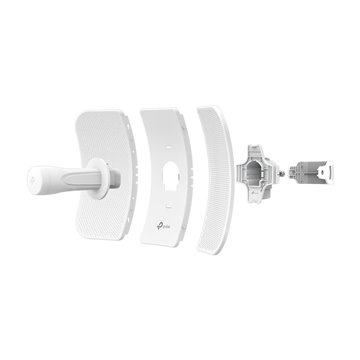 TP-Link CPE710 wireless access point 867 Mbit/s White Power over Ethernet (PoE)