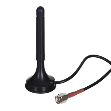 Teltonika PR1KS210 network antenna SMA 1 dBi