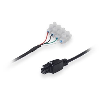 Teltonika 058R-00229 internal power cable 2 m