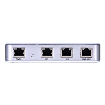 Ubiquiti Networks USG gateway/controller