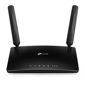 TP-Link N300 4G LTE Telephony WiFi Router