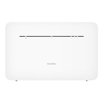 Huawei B535-235a wireless router Dual-band (2.4 GHz / 5 GHz) 4G White